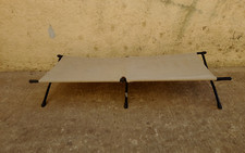 BRANDA MILITARE ESERCITO ITALIANO PIEGHEVOLE MILANO MODELLO LA RAPIDA. BJ76