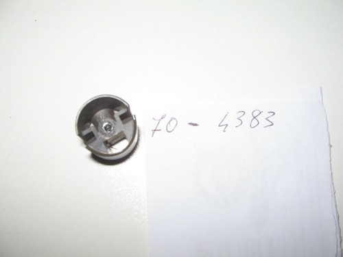 Valvola gas carburatore - ,