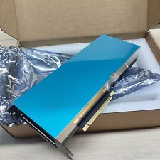 4x Nvidia Tesla A100 40 GB