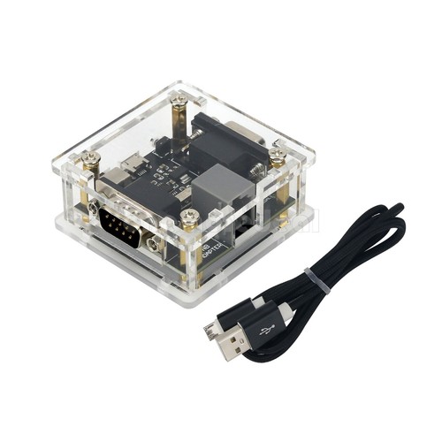 Cambio plug and - cambio, plug-and-play