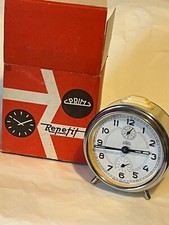 SVEGLIA VINTAGE RARA PRIM