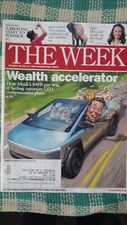 THE WEEK WEALTH ACCELERATOR