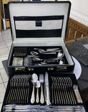 Edelstahl Solingen Cutlery Set