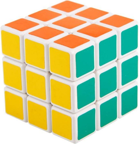 Cubo magico 3x3 magic cube - 3x3,