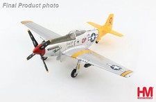 Hobby Master HA7746 P-51D