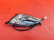 FRECCIA POSTERIORE SINISTRA BENELLI TORNADO NAKED T TNT 125 2017 2020 MARY 318