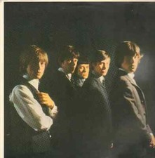 The Rolling Stones NEAR MINT