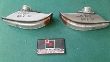 Coppia Fanali Anteriori DX e SX Freccia Citroen AMI 6 Break