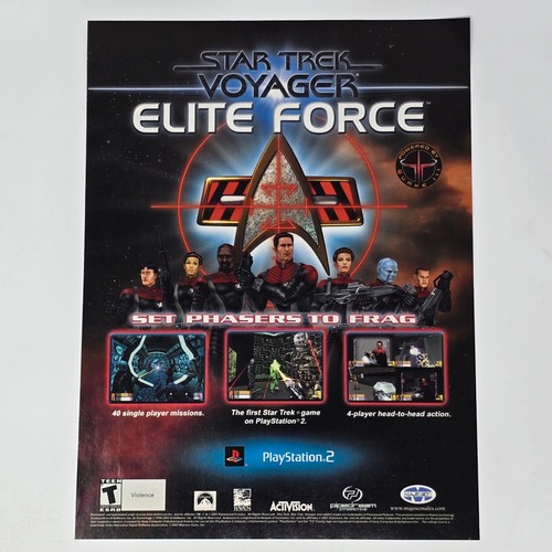 Star trek elite - trek,