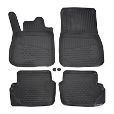 Tappeti Tappetini Auto 3D In