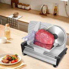 Affettatrice per Alimenti Pane