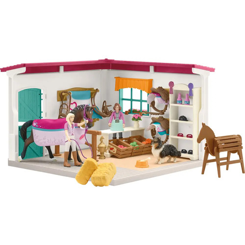 Schleich horse club 42568 - schleich®,