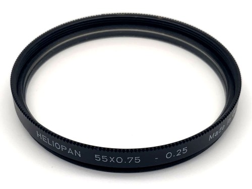 Filtro grandangolare heliopan - filtro,