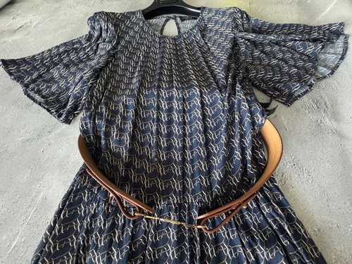 Elisabetta franchi navy - elisabetta, chain