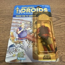 Jord dusat vintage 1985 star - vintage,