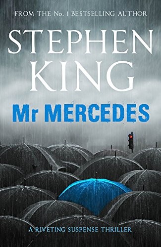 Mercedes king stephen - mr, by