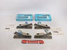 Märklin H0 AC 2X 5117 Coppia