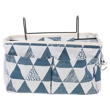  Organizer Comodino Organizzatore Per Borse Borsa Stoccaggio Appeso