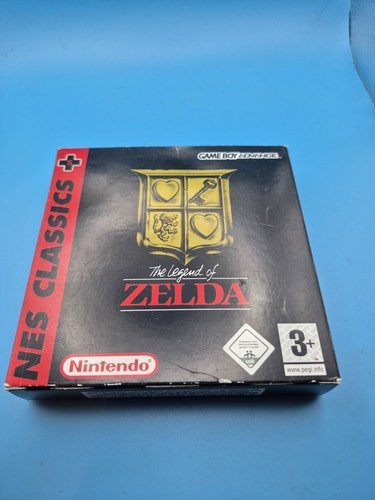 The legend zelda nes - the,