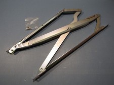 Cerniera destra tetto camper