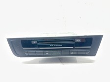 AUDI A6 S6 C7 4G 2012 Radio