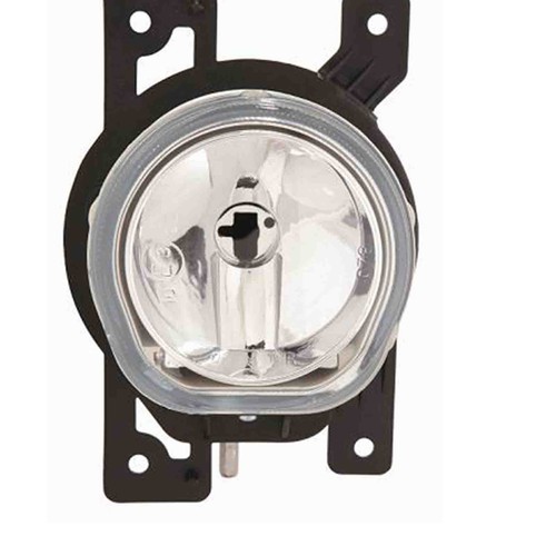 Fendinebbia per fiat - h3,