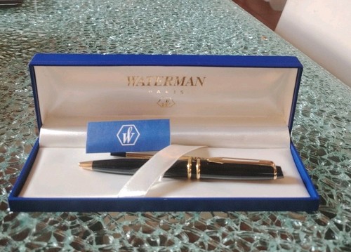 Penna sfera waterman paris - -,