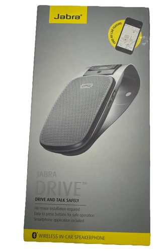 Jabra drive altoparlante - jabra,