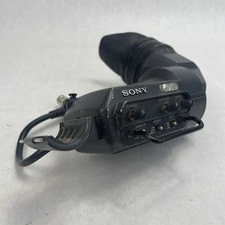 Mirino elettronico Sony