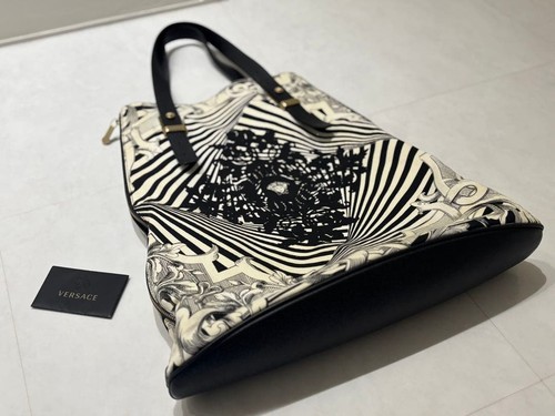 Borsa mano versace - a, tote