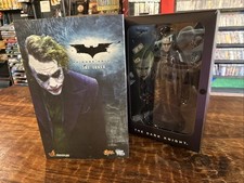 Hot Toys MMS 68 Batman