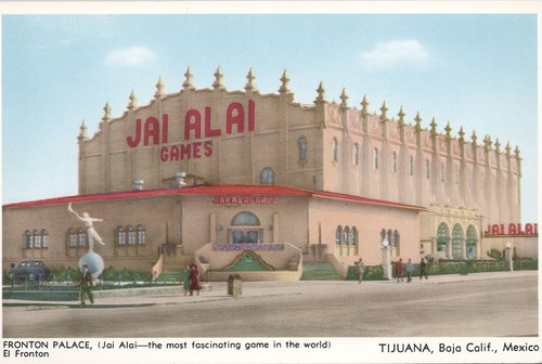 Tijuana baja california - tijuana,