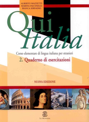 Qui italia corso elementare - corso,