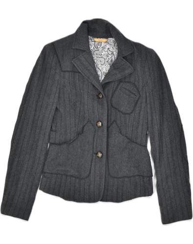 Giacca blazer donna - stefanel, 3