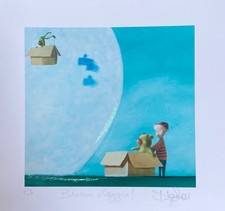 DIEGO SANTINI - “ Buon