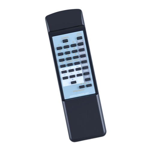 Remote control for - control,
