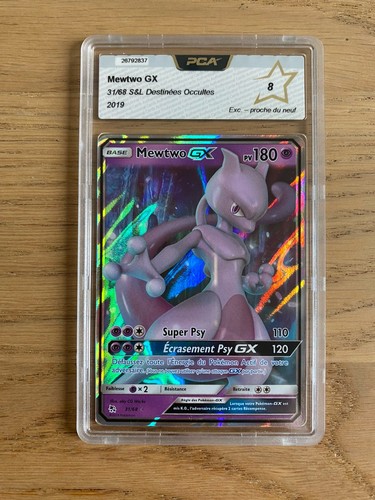 Carte pokémon destinées - carte,
