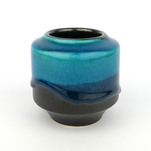 Vaso ceramica studio jan - vaso,