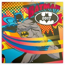 BATMAN CLASSIC CARTOON UK