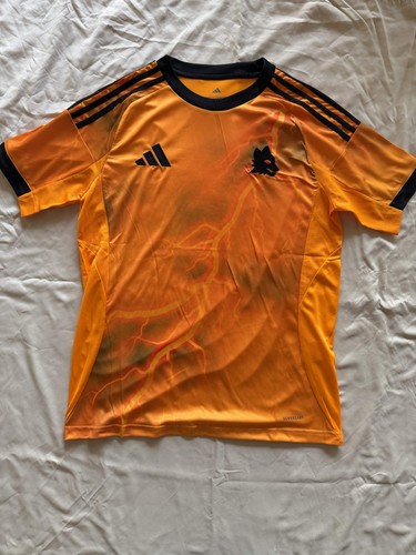 Adidas 2025 roma maglia - adidas,