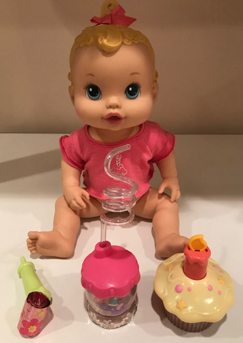 Baby alive sip slurp - 'n,