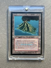 MTG Isola Vulcanica FBB 1a