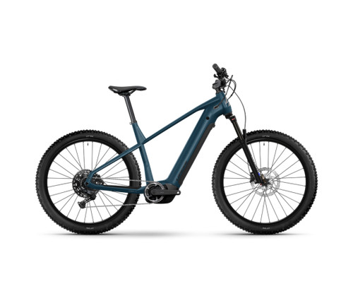 Bici elettriche mtb - elettriche, front