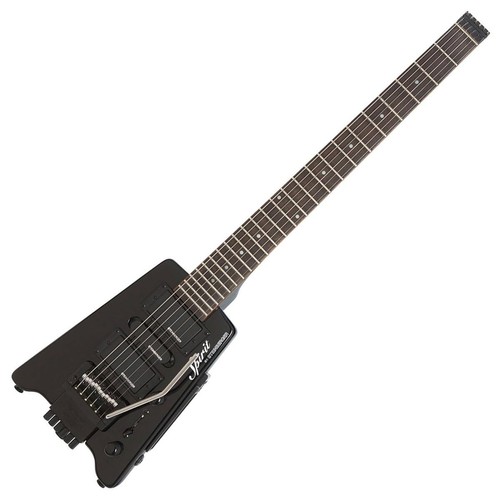Chitarra elettrica senza - , testa