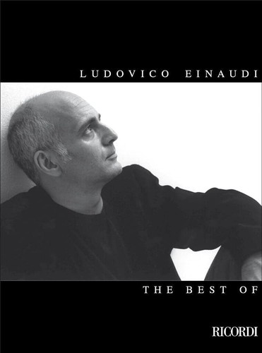 The best ludovico einaudi - the,