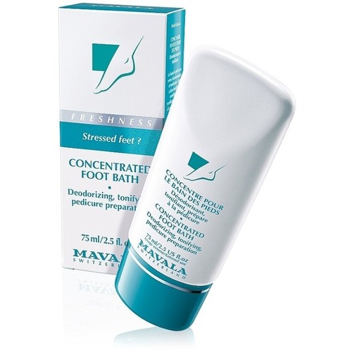 Concentrato per pediluvio - pediluvio, 75ml
