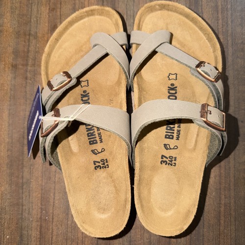 Birkenstock mayari stone - birkenstock, bs