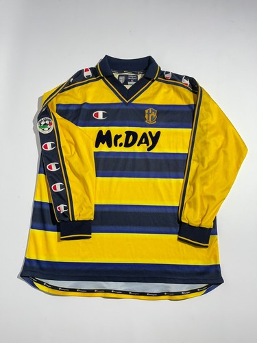 Camiseta fútbol parma - fútbol,