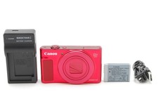 [QUASI NUOVO] Canon PowerShot