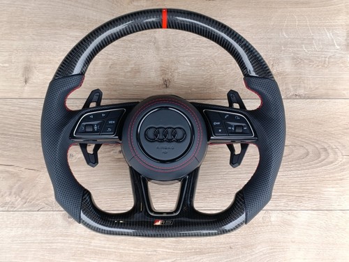 Audi rs3 rs4 - rs5, s5